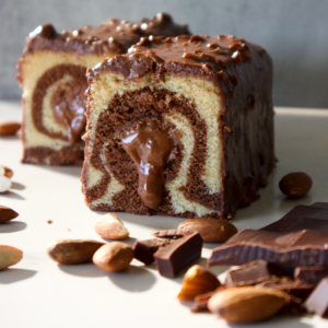 Marble Cake