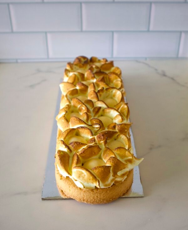 Lemon Tart (gf) - Image 5