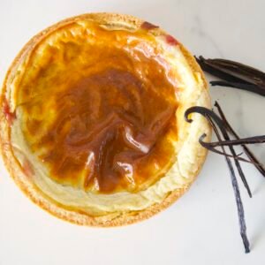 Parisian Flan (gf)